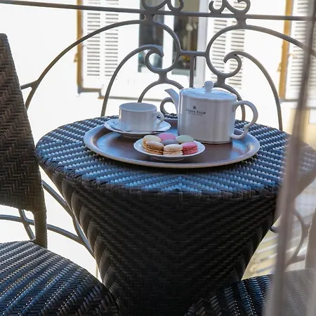 Golden Tulip De Paris Cannes