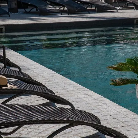 Golden Tulip De Paris Cannes