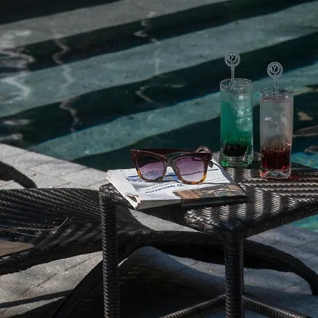 Hotel Golden Tulip De Paris Cannes