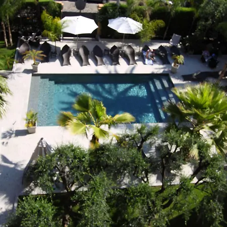 Golden Tulip De Paris Cannes