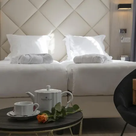 Golden Tulip De Paris