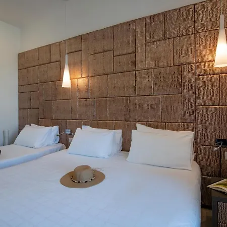 Golden Tulip De Paris فندق 4*