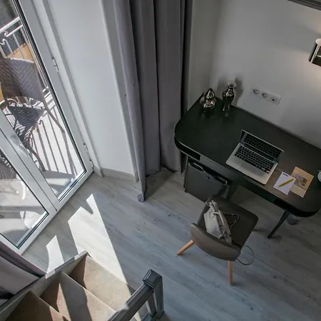 Golden Tulip De Paris فندق كان
