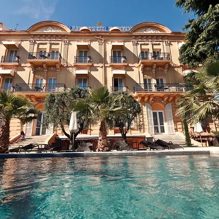 Golden Tulip De Paris فندق 4*