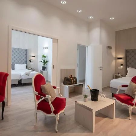 فندق Golden Tulip De Paris