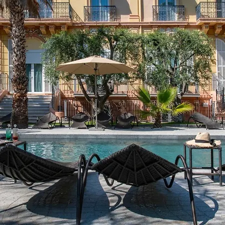 Golden Tulip De Paris Hotel 4*