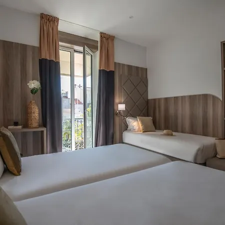 Golden Tulip De Paris فندق