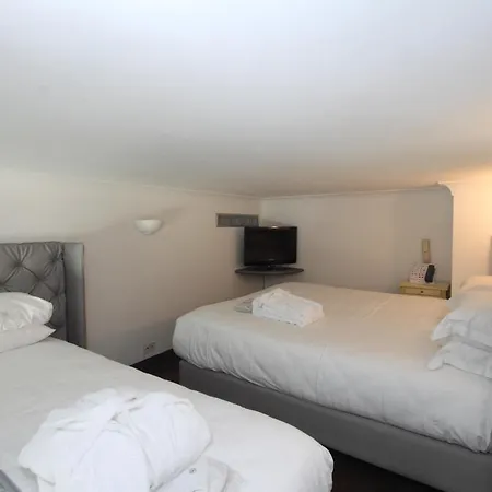 Golden Tulip De Paris فندق كان